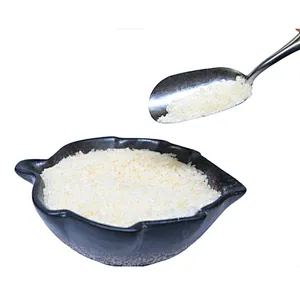Bulk Food Grade Ingredients Halal Brand Beef Gelatin Manufacturers
